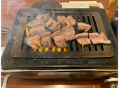 焼肉BARさんたま国分寺店: unetsunaさんの2026年02月05日の1枚目の投稿写真