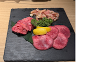 焼肉　BULL TOKYO 　ブル　トウキョウ: ひびきさんの2025年04月の1枚目の投稿写真