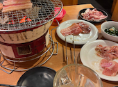 元氣七輪焼肉 牛繁 町屋店: ヤス！さんの2025年11月11日の1枚目の投稿写真
