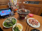 元氣七輪焼肉 牛繁 町屋店: ヤス！さんの2026年01月13日の1枚目の投稿写真