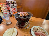 元氣七輪焼肉 牛繁 町屋店: ヤス！さんの2026年06月14日の1枚目の投稿写真
