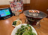 元氣七輪焼肉 牛繁 町屋店: ヤス！さんの2026年06月16日の1枚目の投稿写真