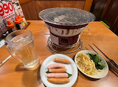 元氣七輪焼肉 牛繁 町屋店: ヤス！さんの2026年06月30日の1枚目の投稿写真