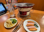 元氣七輪焼肉 牛繁 町屋店: ヤス！さんの2026年07月09日の1枚目の投稿写真