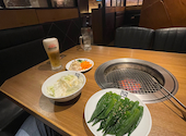 牛角 北千住駅前店: ヤス！さんの2026年08月15日の1枚目の投稿写真