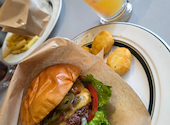STREET BURGER ストリートバーガー: joyさんの2026年08月30日の1枚目の投稿写真