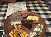 キャプテンズクック　幕張本郷　本店　イタリアンレストラン　: ムラさんさんの2026年04月の1枚目の投稿写真