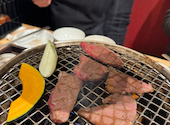 焼肉 房家 福岡ワンビル店: サエコさんの2025年12月26日の1枚目の投稿写真