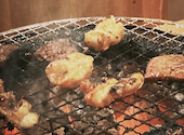 元氣七輪焼肉 牛繁 武蔵小金井店: サン・サンさんの2023年06月26日の2枚目の投稿写真
