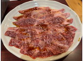 どーだ焼肉フライデー 福生: ３ミリさんの2026年09月05日の2枚目の投稿写真