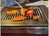 どーだ焼肉フライデー 福生: ３ミリさんの2026年09月11日の3枚目の投稿写真