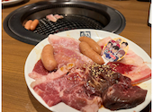牛角 横浜北幸店: -1さんの2026年06月08日の1枚目の投稿写真