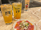 ビストロリタ新宿店: ゆさんの2026年06月11日の1枚目の投稿写真