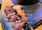 炭火串焼 こけこっこ: ややさんの2025年01月23日の2枚目の投稿写真