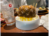 焼鳥 ハレツバメ トラストタワー店: おふみさんの2024年01月23日の1枚目の投稿写真