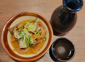 板前がいる町の酒場 庄や 柏西口店: ケケワタさんの2026年05月01日の1枚目の投稿写真
