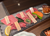 焼肉 参星 みつぼし: minaさんの2026年08月24日の1枚目の投稿写真