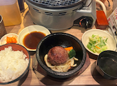 焼肉 弘商店 烏丸錦: こぐまちゃんさんの2026年07月10日の1枚目の投稿写真
