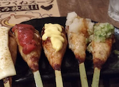 炭火居酒屋 炎 旭川2条店: なーさんの2026年05月24日の1枚目の投稿写真