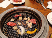 焼肉れすとらん 雪洞 ぼんぼり: なーさんの2026年05月24日の1枚目の投稿写真