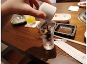 焼肉れすとらん 雪洞 ぼんぼり: なーさんの2026年09月06日の1枚目の投稿写真