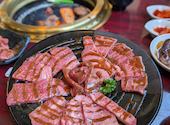 松阪牛焼肉 一升びん 久居インター店: タカさんの2026年08月22日の1枚目の投稿写真