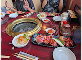 松阪牛焼肉 一升びん 久居インター店: タカさんの2026年08月22日の2枚目の投稿写真