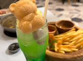 北海道めんこい くまちゃん温泉 渋谷店: ぷよさんの2026年05月03日の1枚目の投稿写真