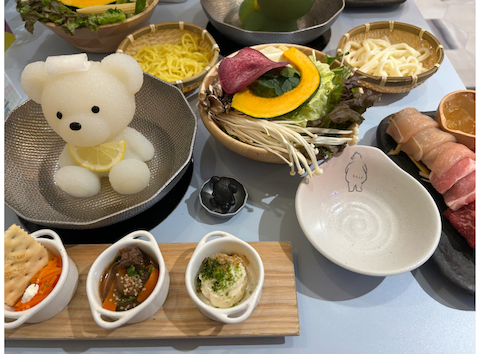ぷよさんの2026年05月の投稿」 | 北海道めんこい くまちゃん温泉 渋谷