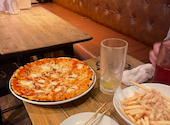 クリスピーチキン＆窯焼きPIZZA CANOPY-キャノピー-: みおさんの2026年06月08日の1枚目の投稿写真