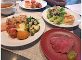 ダイニングバー&レストラン crossfield with TERRACE LOUNGE 大阪: Asamiさんの2026年03月23日の2枚目の投稿写真