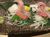 創作和食 海鮮と日本酒 たきね: ゆりじゅんさんの2026年05月01日の1枚目の投稿写真