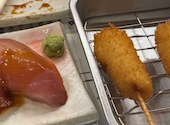 大衆酒場ぎふや梅田芝田店: ゆりじゅんさんの2026年09月14日の1枚目の投稿写真