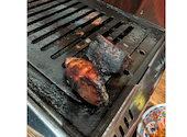 牛タンと馬肉とクリスピー餃子 ひまわり 精 人形町店: たどさんの2026年04月11日の1枚目の投稿写真