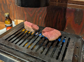 牛タンと馬肉とクリスピー餃子 ひまわり 精 人形町店: たどさんの2026年04月11日の2枚目の投稿写真