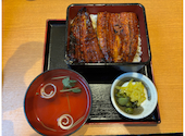 うなぎ御食事処九寅: Noryさんの2026年05月25日の1枚目の投稿写真