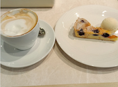 GINZA TENSHODO CAFE ギンザ テンショウドウ カフェ: ひろさんの2026年08月15日の2枚目の投稿写真