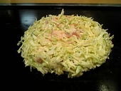 鶴橋風月・本店: しげちゃんさんの2008年07月22日の1枚目の投稿写真