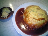 スパゲッティハウス ヨコイ 住吉店: しげちゃんさんの2009年05月31日の2枚目の投稿写真