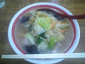 ちゃんぽん亭総本家: しげちゃんさんの2009年09月03日の1枚目の投稿写真