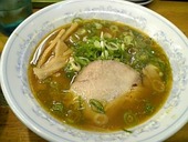 ラーメン 鳳林: しげちゃんさんの2010年04月14日の1枚目の投稿写真