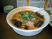大吉ラーメン: しげちゃんさんの2008年04月06日の1枚目の投稿写真