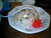 大吉ラーメン: しげちゃんさんの2008年04月06日の2枚目の投稿写真