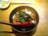 麺屋○竹: しげちゃんさんの2009年04月08日の2枚目の投稿写真