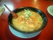 赤玉ラーメン 枚方店: しげちゃんさんの2008年09月14日の1枚目の投稿写真