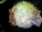 らーめん上方屋 五郎ヱ門: しげちゃんさんの2009年06月08日の1枚目の投稿写真