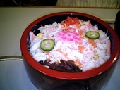 をり鶴: しげちゃんさんの2008年11月26日の2枚目の投稿写真