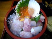 ごはん屋 漁火: しげちゃんさんの2009年07月14日の1枚目の投稿写真