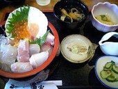 ごはん屋 漁火: しげちゃんさんの2009年07月14日の2枚目の投稿写真