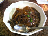 レストラン 西洋軒: しげちゃんさんの2009年11月11日の1枚目の投稿写真